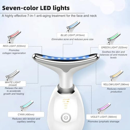 Radiant Glow Facial Massager™