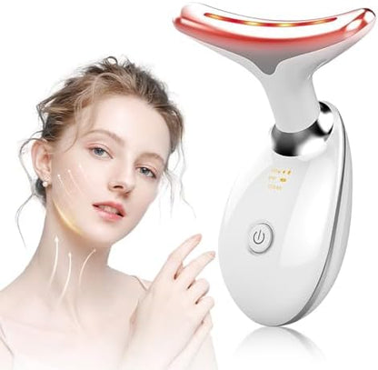 Radiant Glow Facial Massager™