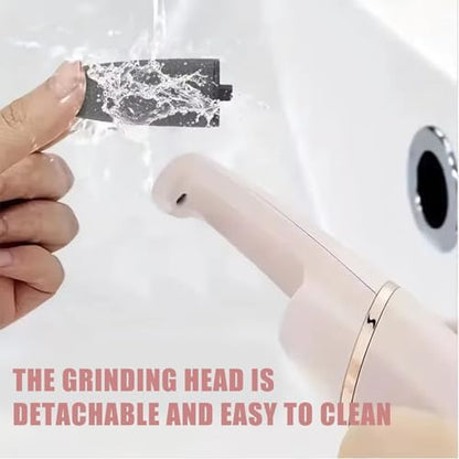 Sleek Feet Electric File™