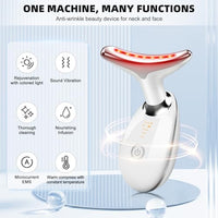 Radiant Glow Facial Massager™