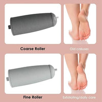 Sleek Feet Electric File™