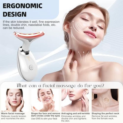 Radiant Glow Facial Massager™