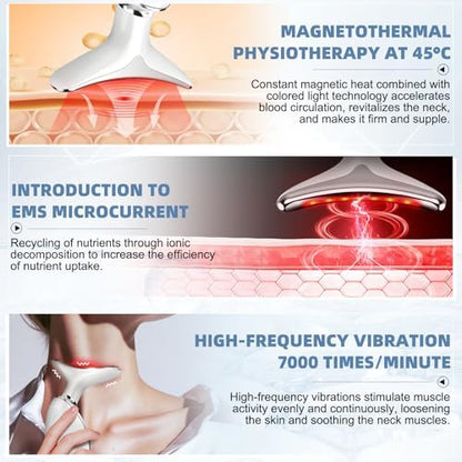 Radiant Glow Facial Massager™